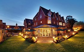 Hempstead House Hotel & Restaurant Sittingbourne United Kingdom